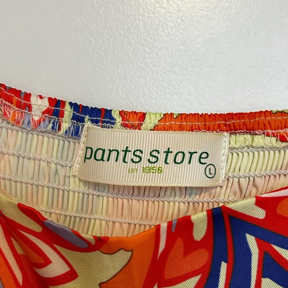 Pants store maxi dress - Picture 2 of 2
